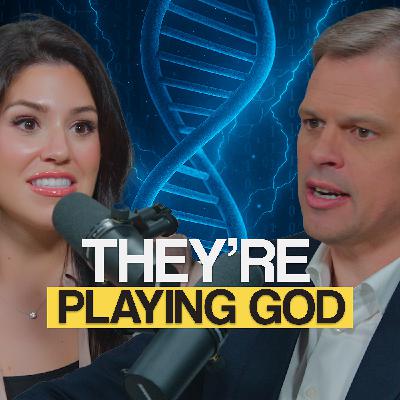 Is Humanity Being Rewritten? A.I., Genetics & the Rise of Transhumanism | Dr. Aaron Kheriaty