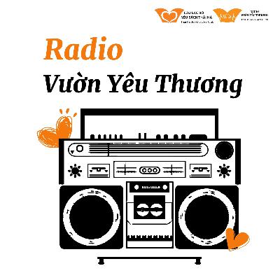 Sống làm sao để tâm an tĩnh trong đời sống náo loạn hiện nay I RADIO VYT (KỲ 3) Sống làm sao để tâm an tĩnh trong đời sống náo loạn hiện nay I RADIO VYT (KỲ 3)