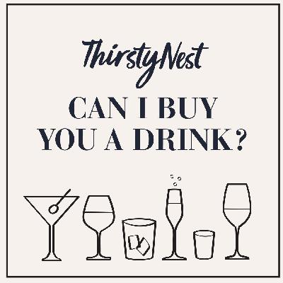 EP 1: Jacki Buys Victoria James & Lyle Railsback a Drink