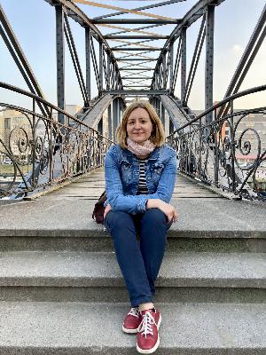 Stettiner Berlinerin