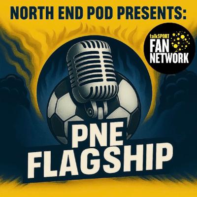 PNE FLAGSHIP PODCAST 8: The Streak is Over