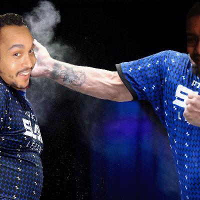 Oh, That Slaps!