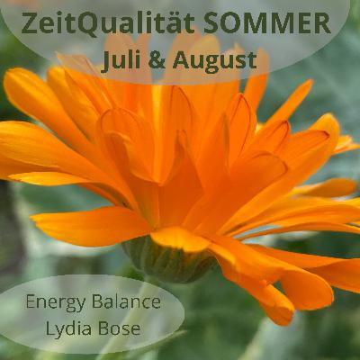 ZeitQualität
