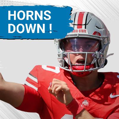 ELITE DEFENSE! Ohio State Defense CRUSHED #1 Texas and Destroyed Manning's Heisman Hopes!