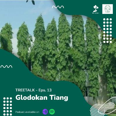 EPS.13 - Glodokan Tiang