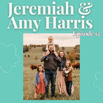 What is American Wagyu & Why You Should be Eating It with Jeremiah & Amy Harris
