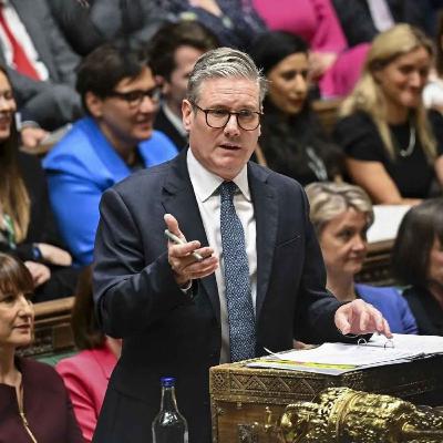Could Keir Starmer be replaced? Could Keir Starmer be replaced?