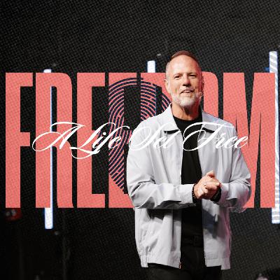 A Life Set Free