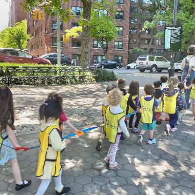 Expanding NYC's Child Care Expanding NYC's Child Care