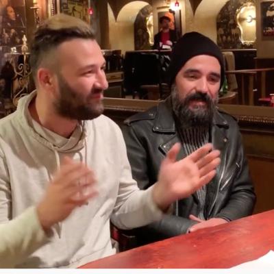 415 Jeremy? Българската алтернатив рок група пред Даскалът по музика
