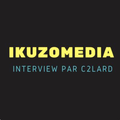 IKUZO MEDIA par C2LARD IKUZO MEDIA par C2LARD