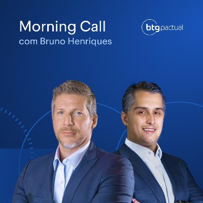 Pesquisa ADP nos EUA e balança comercial no Brasil - Morning Call BTG Pactual - 04/09/2025