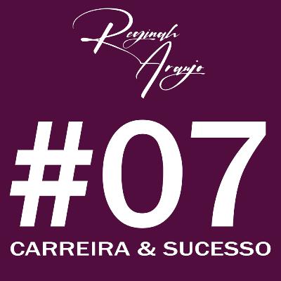 Reginah Araujo - Carreira e Sucesso #07 Reginah Araujo - Carreira e Sucesso #07