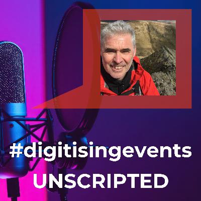 Digitising In-Person Events 🎬 Turning Film Festivals into Global, Community-Driven with Greg Hackett