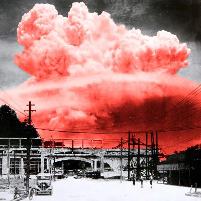 Nagasaki: The 'Last' Nuclear Attack