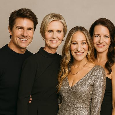 Tacones y Explosiones