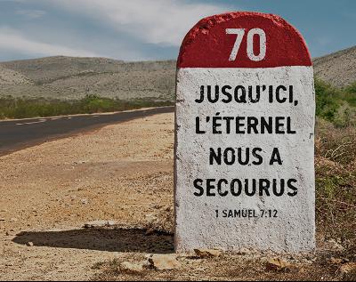 La souffrance, source de bénédiction ?