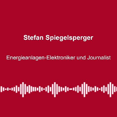 #331: Gefahr Stromnetz: Heuer fast 20 000 Notfälle - mit Stefan Spiegelsperger