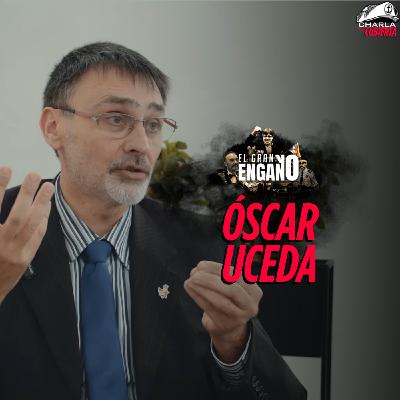 Los pilares del 'Procés' Catalán al descubierto. Óscar Uceda [CeC #17]