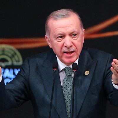 הניסיון של טורקיה להקשות על יחסי ישראל-אזרבייג'ן