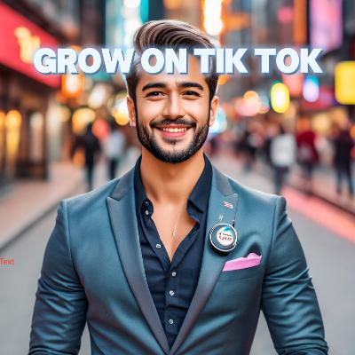 How To Grow On TikTok In 2024 | The only TikTok growth video you need