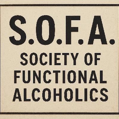 The Von Haessler Doctrine: S15/EP174 - S.O.F.A.