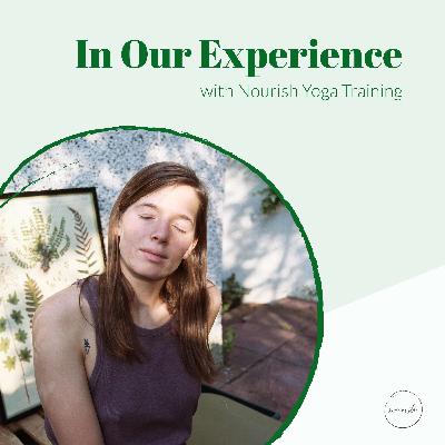 Trusting our Personal Experience and the Joy of the Outdoors with Barbora Sojková
