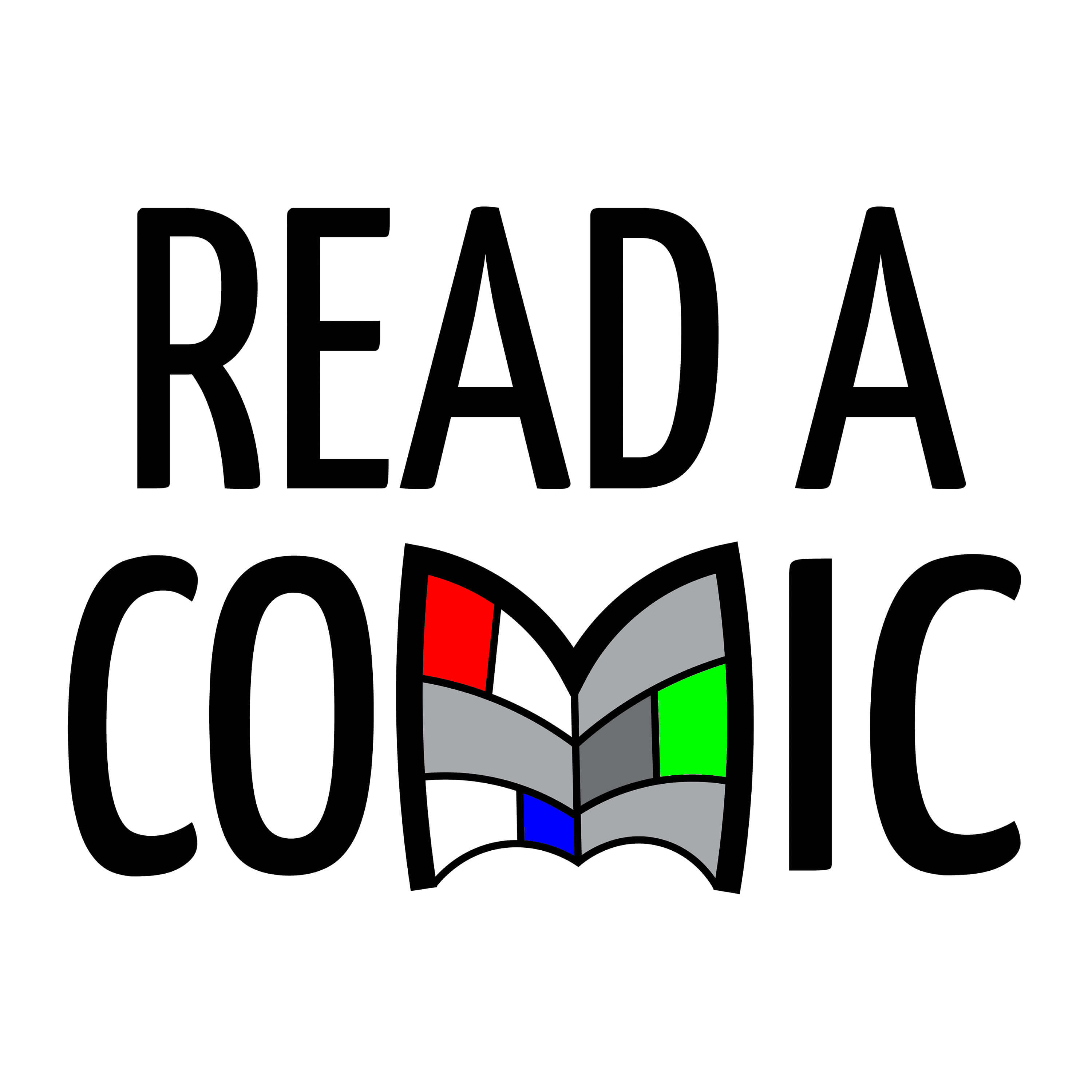 Favorite Science Fiction Comics - Read A Comic Podcast #94