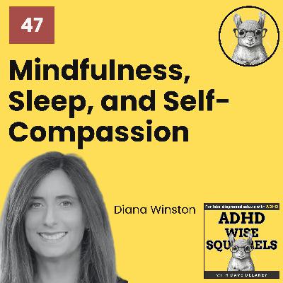 WS47 Mindfulness, Sleep, and Self-Compassion with Diana Winston