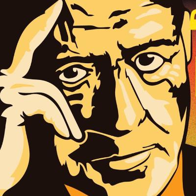 Ortega y Gasset - El mayor peligro, el Estado Pt. 3