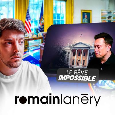Pourquoi Musk ne pourra jamais être président des États-Unis ?