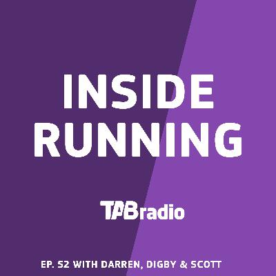 Inside Running 30-08-20 Ep.52