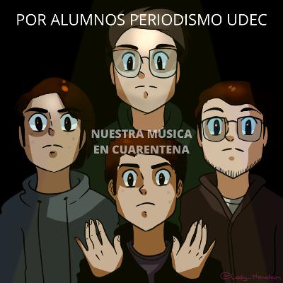 Nuestra música en cuarentena