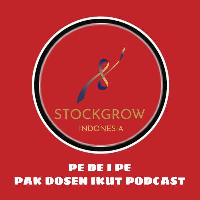 EPS 10 - MENYUSUN PERENCANAAN KEUANGAN YANG BERHASIL BERSAMA MBAK ACHIE DARI STOCKGROW INDONESIA
