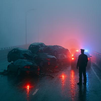 The Overpass