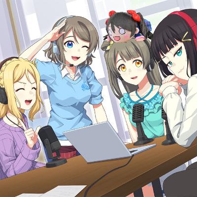 After School Writers Episode 20: Content Creation