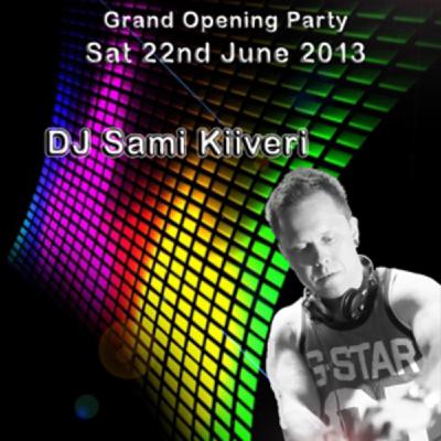 HELSINKI to LONDON - UNDERGROUND HOUSE MIX HELSINKI to LONDON - UNDERGROUND HOUSE MIX