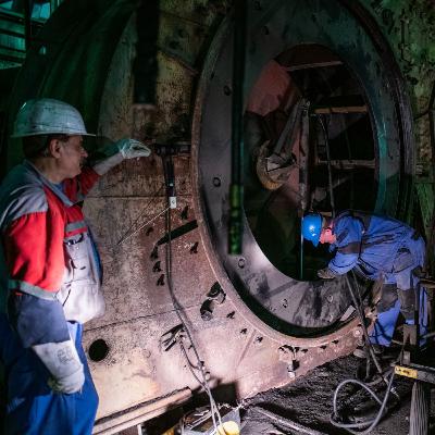 Vypnutí Tykačových uhelných elektráren dodávky energie neohrozí. Jak vypadá česká dekarbonizace?