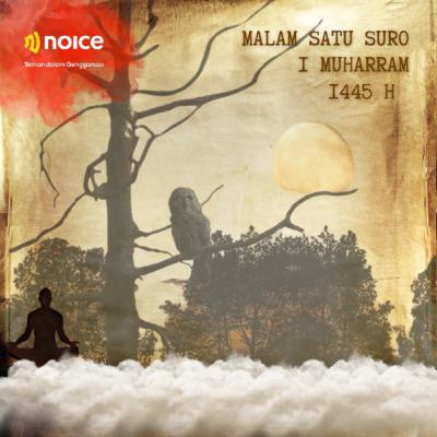 Malam Satu Suro