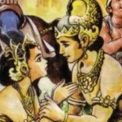 RADEN INU KERTAPATI-JAWA TIMUR