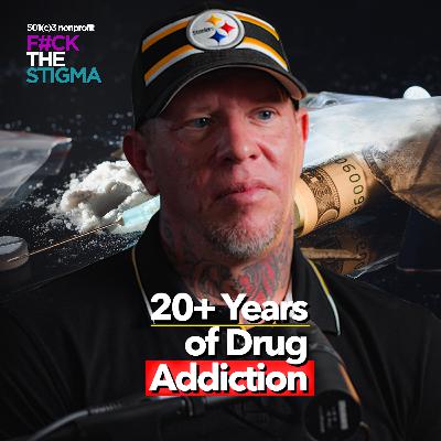 Decades Lost to Addiction After My Father Took His Life Decades Lost to Addiction After My Father Took His Life