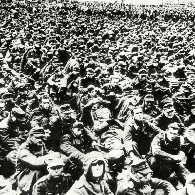 Kriegsgefangene - Die Rückkehr der Zehntausend
