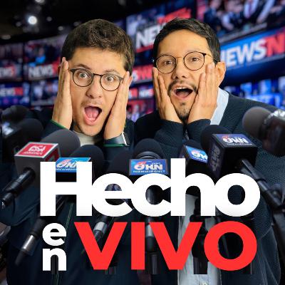Espionaje chino, multa a Pedidos Ya y TVN se endeuda | El Chisme Completo Espionaje chino, multa a Pedidos Ya y TVN se endeuda | El Chisme Completo