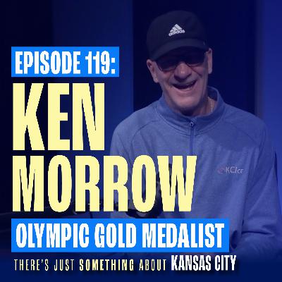 Ken Morrow: Olympic Golds,, Stanley Cups, & Kansas City
