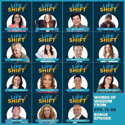 What Would You Say?  - Part 4 - 15 Reflections on Pivotal Moments