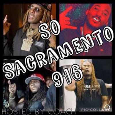 So Sacramento 916  (Trailer)