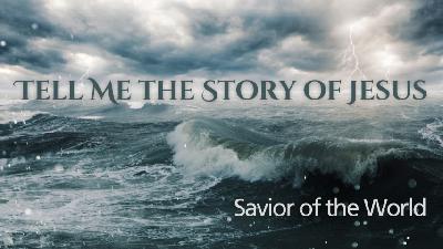 Savior of the World