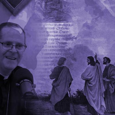 Rise Podcast |  Feb 18, 2026 - Ash Wednesday