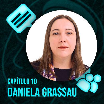Agenda Setting - Daniela Grassau
