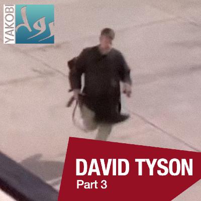 David Tyson: A CIA spy's story in Afghanistan (Part 3)